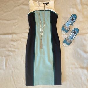 NWT WHBM dress, size 00